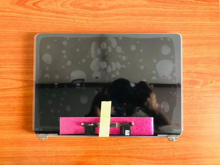 New%20A2337%20LCD%20Screen%20Assembly%20for%20Macbook%20Air%20Retina%2013.3%E2%80%B3%20A2337%20Full%20Display%20EMC%203598%202020%206M%20Warranty%20-%20Image%206