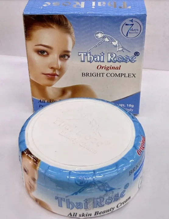 Thai%20Rose%20No%201%20Night%20Cream%20Beauty%20Fairness%20Face%20Cream%20Men/Women%20Both%20Use%20Fast%20Results%20-%20Image%202
