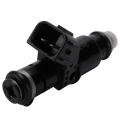 4Pcs/Lot Fuel Injector Nozzle for Honda FIT Jazz City GD3 GD8 GE8 1.5L 16450-PWC-J01 16450PWCJ01 Car Accessories. 