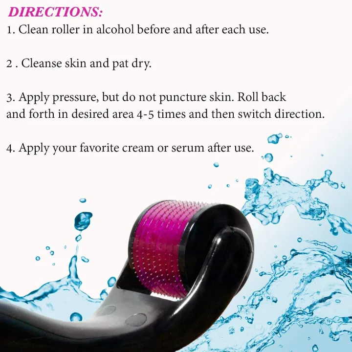 Hair%20Loss%20Treatment%20Derma%20Roller%20Titanium%20With%20540%20Needles%20For%20Scalp%20Stimulation%20Therapy%20-%20Image%204