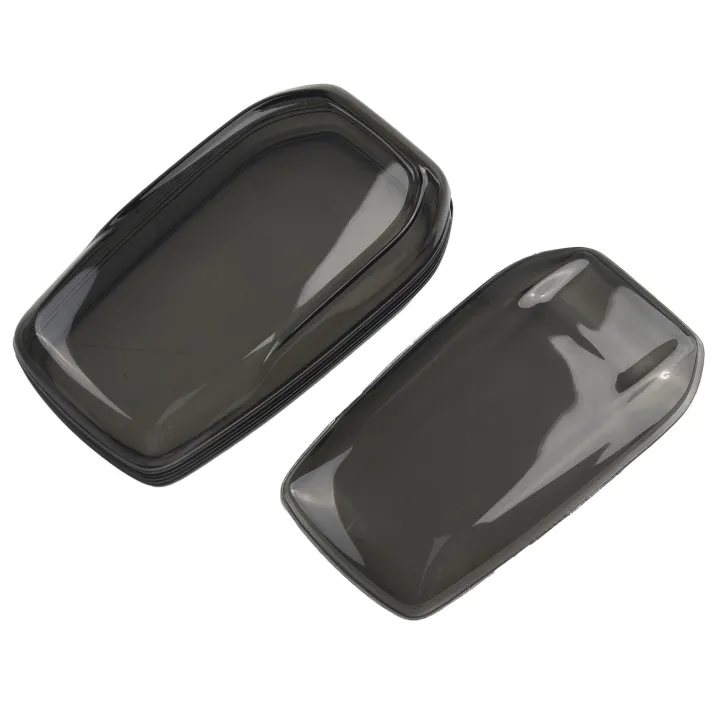 ShopSphere%20Black%20Transparent%20Car%20Key%20Fob%20Case%20Cover%20For%20Toyota%20For%20Corolla%20Cross%20For%20RAV4%20Prime%20For%20Mirai%20For%20Land%20Cruiser%20For%20Sienna%20-%20Image%205