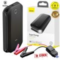 Baseus Super Energy Car Jump Starter. 