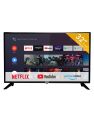 Maxmo 32 Inch Android Smart HD Ready LED TV  - 3 Years Softlogic Warranty. 