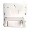 Digital LCD Thermometer Hygrometer Clock HTC-1 Indoor Room Temperature Humidity Meter Weather Station. 