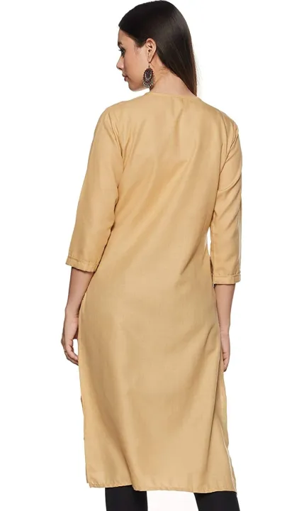 Women's%20cotton%20straight%20kurta%20top%20-%20Image%205