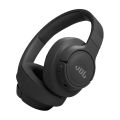 JBL Tune 770NC - Adaptive Noise Cancelling with Smart Ambient Wireless Over-Ear Headphones, Bluetooth 5.3, Up to 70H Battery Life with Speed Charge, Lightweight, Comfortable & Foldable Design. 