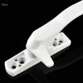 Casement Window Locking Handle Window Locking Handle, Lightweight with Anti Slip of Slider, Simple Window Lock Handles for Drawing Room. 
