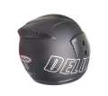 Motor Bike Helmet UPCO Deluxe Full Face Helmet. 