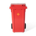 Phoenix Trash Bin 120L. 