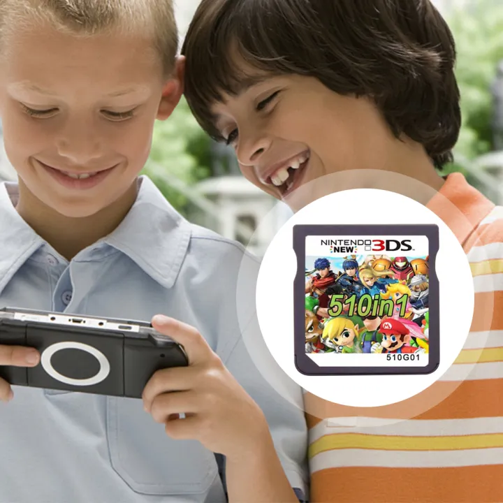 Video%20Cartridge%20Console%20Game%20Card%203DS%20NDS%20Combined%20Card%20Game%20Card%20NDS%20Game%20Super%20Combo%20Multicart%20for%203DS%203DS%20NDSi%20and%20NDS%20-%20Image%204
