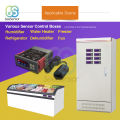 【The Timber Loft】LED Digital Temperature Humidity Controller Thermostat Humidistat Thermoregulator Incubator Heating Cooling Switch 12V 24V 220V. 