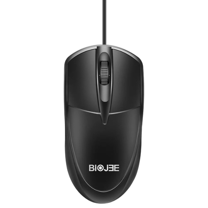 Gaming Mouse USB Wired Optical Mouse BIOJEE E100 DPI 1000 Mouse | Daraz.lk