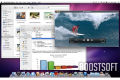 Mac OS X Snow Leopard 10.6. 