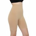 AALYA Lower Half Body Shaper Seamless High Waist Slimming Tummy Control Shapewear Belly Slimmer Best For Women Body Slimmer. 