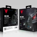 Jedel GH-269 Gaming Headset With RGB Lights. 