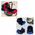 Baby Carrier Car Seat. 