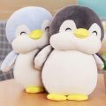 Teddy Bear High quality imported teddy bears cute teds teddies Penguin Teddy Bear 1.3 Feet Soft Cute Plush Toy Bear. 