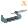 Micrometer - 50-75 mm - 0.01 - Tricle. 