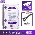 3TB Hard Disk Drive (Toshiba/Seagate/WD). 