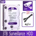 3TB Hard Disk Drive (Toshiba/Seagate/WD). 