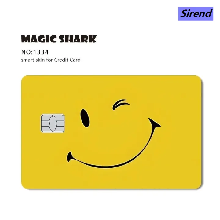 Sirend%201pc%20Watemelon%20Gold%20Coin%20Hunter%20Anime%20Cartoon%20Smile%20Matte%20Front%20Cover%20Sticker%20Film%20Skin%20for%20Metro%20Debit%20Credit%20Card%20-%20Image%206