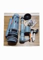 Mcpoloo Dual Flush Cistern Fittings Long Full Set Flush System Toilet Cistern Repair Kit Commode Bathroom. 