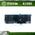 Original New Keyboard Backlight A1706 A1708 A1707 A1932 A1989 A1990 For Apple Macbook Air Pro Retina Backlit Sheet 2016-2019. 
