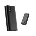 Aspor A336 20,000mAh 22.5W High Capacity Power Bank Original Factory Mobile Power Bank with LED Display 22.5W Fast Charger. 