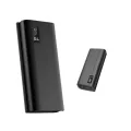 Aspor A336 20,000mAh 22.5W High Capacity Power Bank Original Factory Mobile Power Bank with LED Display 22.5W Fast Charger. 