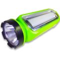 Aiko Super AS-691 Rechargeable Lamp & Torch. 