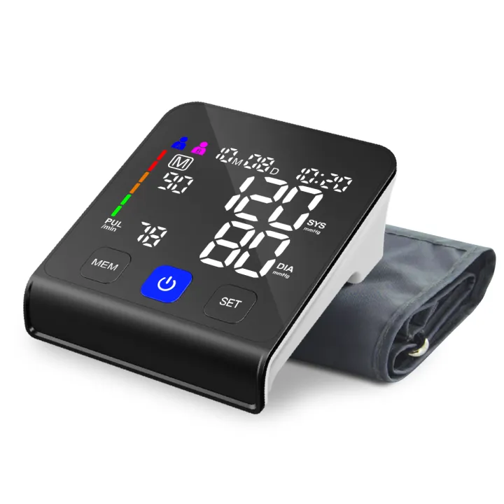 %E3%80%90Fast-selling%E3%80%91%20Medical%20Blood%20Pressure%20Machine%20Tensiometer%20Electric%20BP%20Monitor%20Portable%20Sphygmomanometer%20Upper%20Arm%20Blood%20Pressure%20Monitor%20-%20Image%204