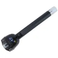 High power Flashlight Torch 500m 0.5km LITHIUM RECHARGEABLE LED POLICE TORCH. 
