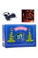 Wesak LED bulbs Wesak bulb wel Wesak bulb wel 26 Feet Fairy Light String Still For Birthday Party Wedding Eid Milad Melad Christmas Function Home Decoration LED Light String - Christmas/Vesak Lights. 
