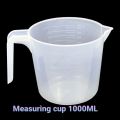 Measuring Cup 1000ML (1ltr). 