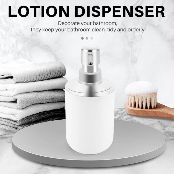 4%20Pcs%20Plastic%20Bathroom%20Accessory%20Set,Bath%20Toilet%20Brush%20Accessories%20Set%20with%20Toothbrush%20Holder,Toothbrush%20Cup%20-%20Image%203