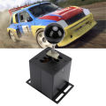 6+R H Gear Shifter Black Smooth Shifting PC USB Simulator Shifter for G29 G27 G25 G920 T300RS GT Steering Wheel. 