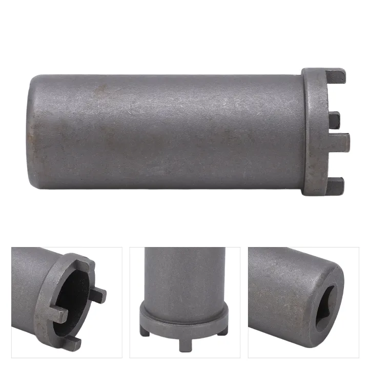 Lock Nut Socket Easy Operation High Sturdiness Motorcycle Locknut ...