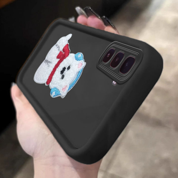 Sroof%20Case%20For%20Infinix%20Hot%2060%20Pro%20Infinix%20Hot%2060%20Pro%20+%20New%20Angel%20Eye%20Matte%20Shockproof%20DIY%20Stickers%20for%20Puppies%20phone%20case%20back%20cover%20-%20Image%206