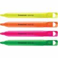 STAEDTLER® Triplus 3654 Triangular Highlighter. 
