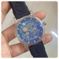 Big Dial Hot Trendy  Unisex Quartz Analog watch. 