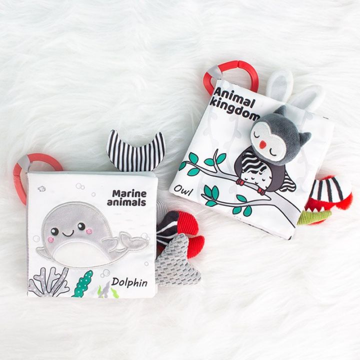 Baby%20Kids%20Fabric%20Books%20Early%20Learning%20Educational%20Cloth%20Book%200-12%20Months%20Develop%20Cognize%20Animal%20Tails%20Reading%20Toy%20-%20Image%202