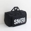 SNKR Sneaker Bag Multifunctional Storage Bag Travel Bag Basketball Bag Waterproof Sports Fitness Package Clothes Luggage. 