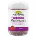 Nature's Way Naturesway Adult Gummies Multi. 