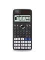 FX-991EX Classwiz Non-Programmable Scientific Calculator, 552 Functions with Menu Driven Interface. 
