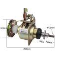 Damro Automatic Washing Machine Clutch 6.5kg. 