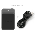 (GGBR)-Bluetooth NFC Reader IC/ID Card Reader. Leak Proof. Access Control Elevator Card, Bluetooth 3 NFC PRO. 