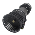 OYPFXMI A/C Blower Fan Motor for VOE Excavator EC140 EC160 EC210 EC240 EC290 EC210B EC140B 24V VOE 14576774 14514331. 
