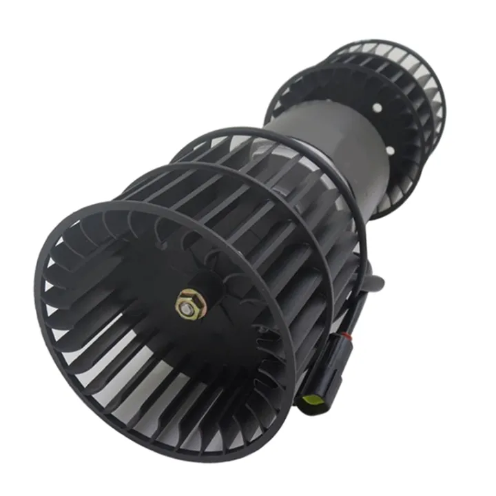 OYPFXMI%20A/C%20Blower%20Fan%20Motor%20for%20VOE%20Excavator%20EC140%20EC160%20EC210%20EC240%20EC290%20EC210B%20EC140B%2024V%20VOE%2014576774%2014514331%20-%20Image%2010