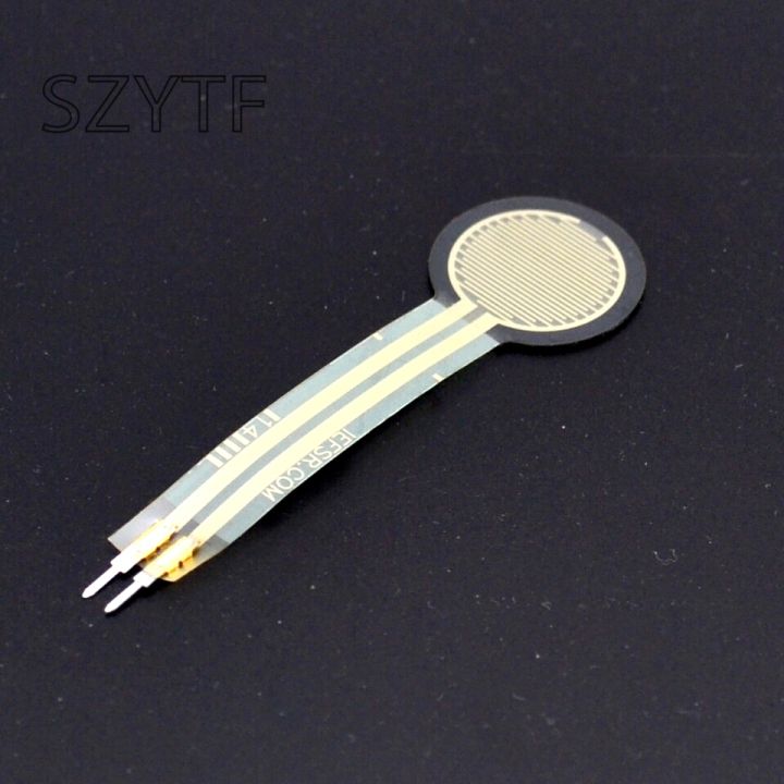 【InnovateWorld】1pcs FSR402 Force Sensitive Resistor 0.5 inch FSR US ...