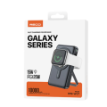 Recci RPB-W27 Galaxy Series PD 20W 10000mAh Power Bank. 